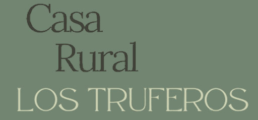 Casa Rural Los Truferos